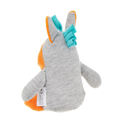 ALL FOR PAWS Big Squeak Jucarie pentru Caini, 21cm