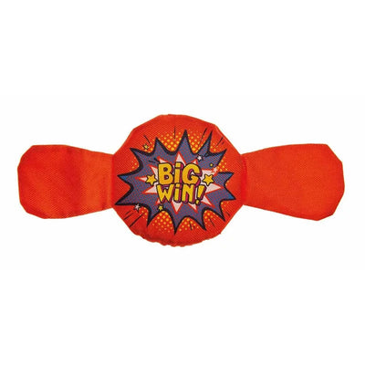 Mon petit ami "Big Win" Jucarie pentru Caini, 27cm