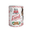 Brit Care Cat Snack Superfruits, Recompense Crocante pentru Pisici, cu Miel si Nuca de Cocos, Fara Cereale, 100g