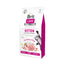 Brit Care Kitten Healthy Growth & Development, Hrana Uscata pentru Pisici Junior, cu Curcan si Pui, Fara Cereale, 400g / 2kg / 7kg