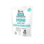 Brit Care Mini Light & Sterilised, Hrana Uscata pentru Caini Rase Mici Sterilizati, cu Iepure si Somon, Controlul Greutatii, Fara Cereale, 400g / 2kg / 7kg