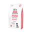 Brit Care Mini Puppy Lamb, Hrana Uscata pentru Caini Juniori Rase Mici, cu Miel, Hipoalergenica, Fara Cereale, 400g / 2kg / 7kg