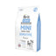 Brit Care Mini Sensitive, Hrana Uscata pentru Caini Rase Mici, cu Vanat, Hipoalergenica, Fara Cereale, 400g / 2kg / 7kg
