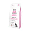 Brit Care Mini Yorkshire Terrier, Hrana Uscata pentru Caini, cu Somon si Ton, Hipoalergenica, Fara Cereale, 400g / 2kg / 7kg