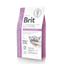Brit Veterinary Diet Ultra-Hypoallergenic, Hrana Uscata pentru Pisici, Reducerea Intolerantelor Severe, cu Insecte si Mazare, 400g / 2kg / 5kg