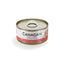 Canagan Chicken with Prawns Conserva Hrana Umeda Ultra Premium pentru Pisici cu Pui si Creveti, 75g
