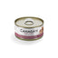 Canagan Tuna with Salmon Conserva, Hrana Umeda Ultra Premium pentru Pisici cu Ton si Somon, 75g