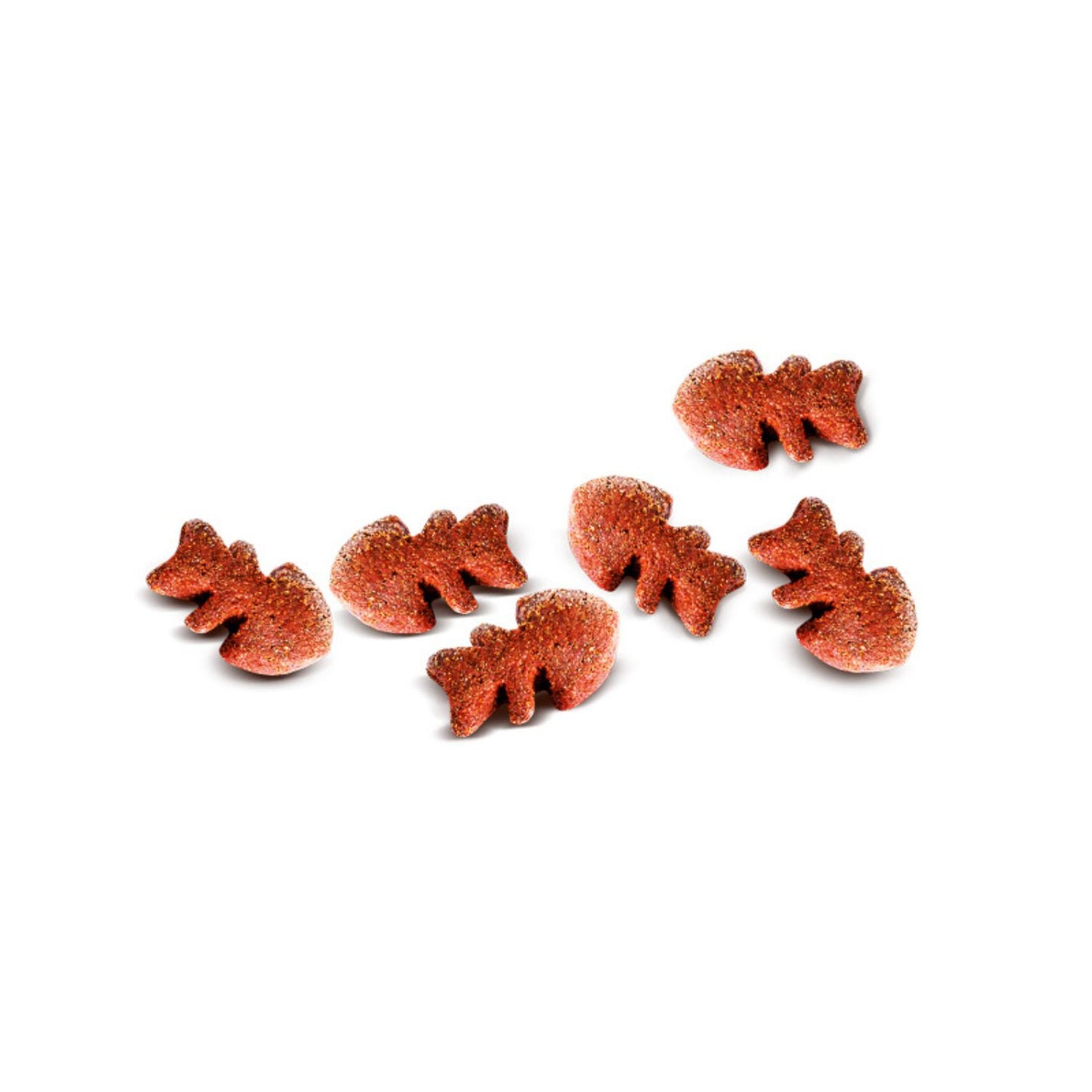 Carnilove Crunchy Snack, Recompense pentru Caini, cu Macrou si Zmeura, Fara Cereale, 200g