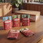 Carnilove Gravy Pouch, Hrana Umeda Pisici Adult, Fileuri in Sos Pachet Mixt 4 Sortimente, Fara Cereale, 12x85g