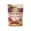 Carnilove Jerky Bar, Recompense pentru Caini, cu Curcan si Vanat, Fara Cereale, 100g