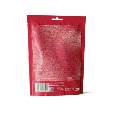 Carnilove Jerky Bar, Recompense pentru Caini cu Vita, Fara Cereale, 100g