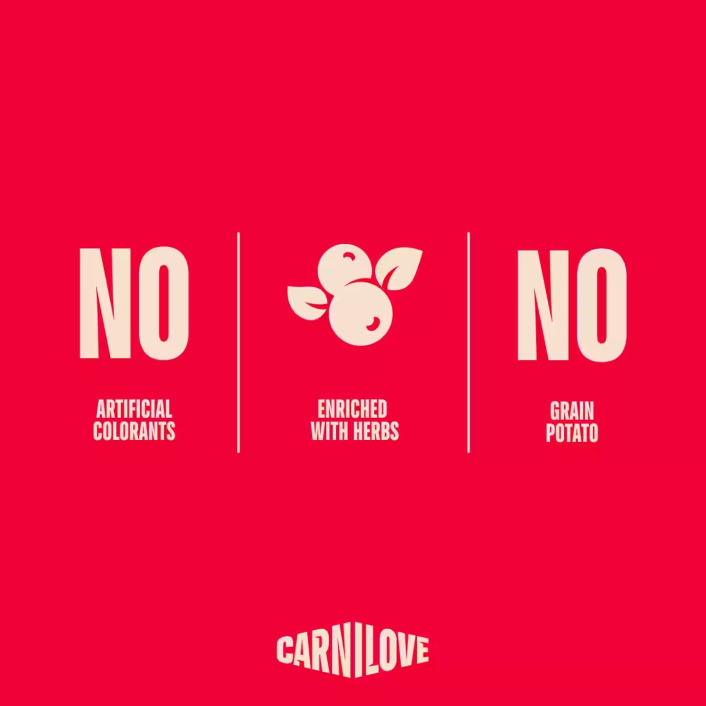 Carnilove Semi-Moist Snack, Recompense Semi-Umede pentru Caini cu Pastrav si Marar, Fara Cereale, 200g