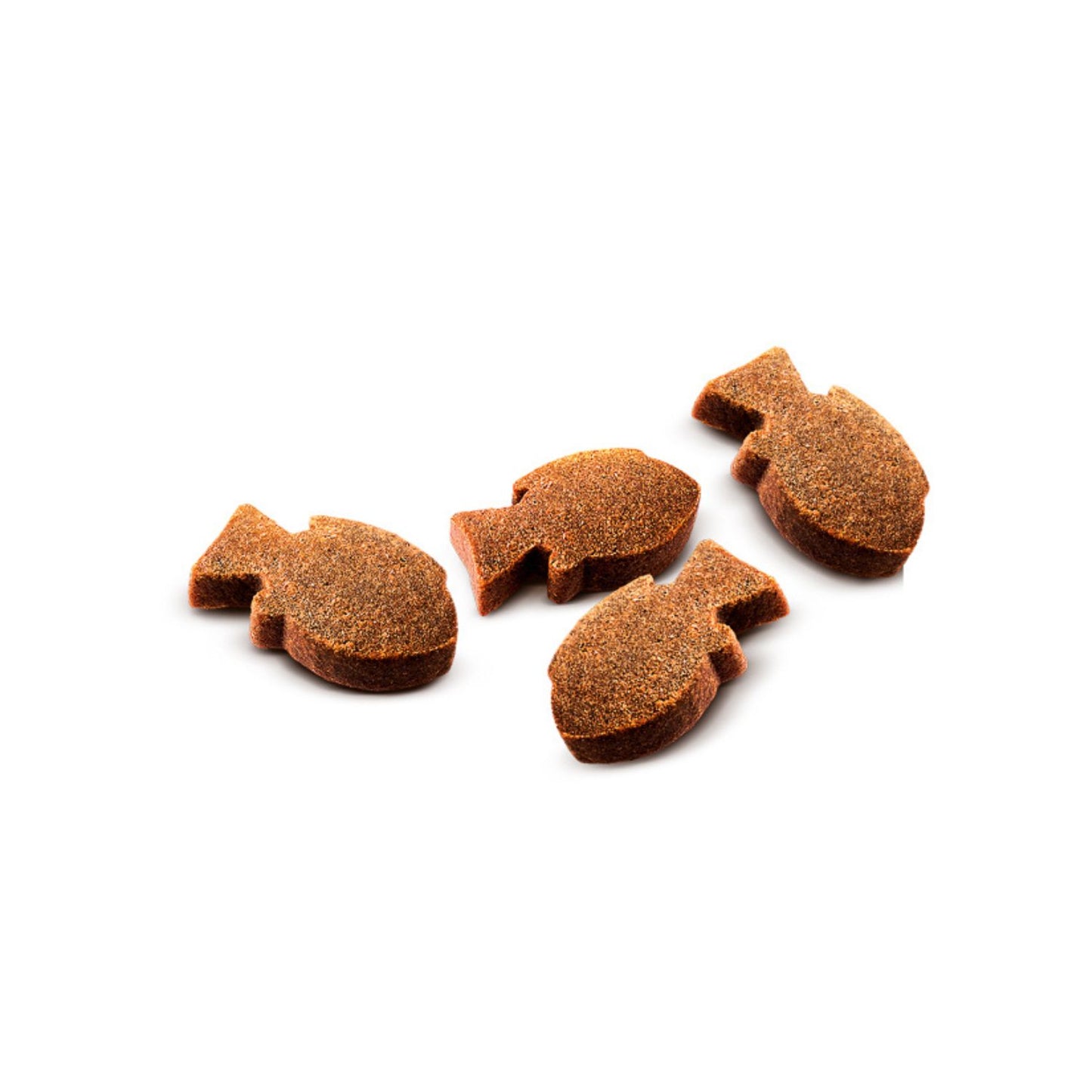Carnilove Semi-Moist Snack, Recompense Semi-Umede pentru Caini, cu Crap si Cimbru, Fara Cereale, 200g