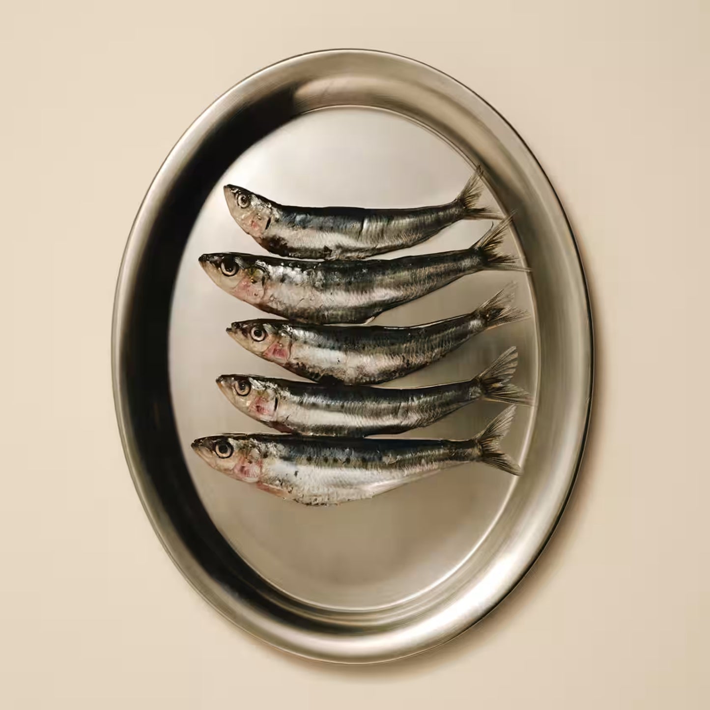 Carnilove Semi-Moist Snack, Recompense Semi-Umede pentru Caini, cu Sardine si Leurda, Fara Cereale, 200g