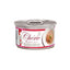 Cherie Adult Cat, Hrana Umeda pentru Pisici Adulta, Mix Fulgi de Ton cu Somon Salbatic in Sos, Fara Cereale, 80g