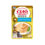 Ciao Entree Bisque, Hrana Umeda Complementara pentru Pisici Adult, Reteta cu Pui si Branza 40g