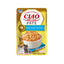 Ciao Entree Pate, Hrana Umeda Completa pentru Pisici Adult, Reteta cu Pui si Branza 40g