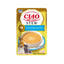Ciao Entree Stew, Hrana Umeda Completa pentru Pisici Adult, Reteta cu Pui si Branza 40g
