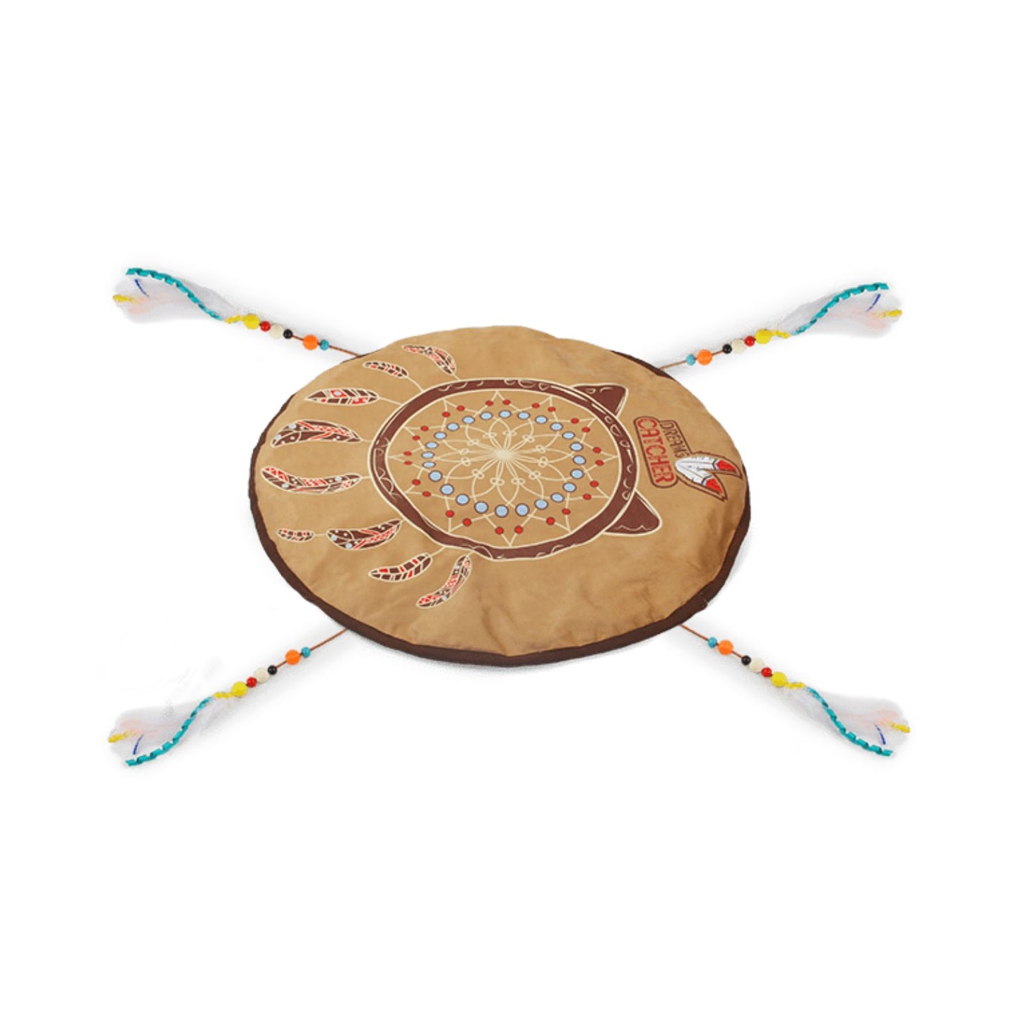 ALL FOR PAWS Covoras de Joaca Interactiv pentru Pisici Dream Catcher, 56cm
