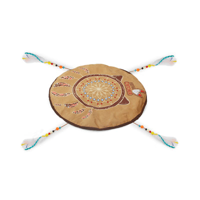 ALL FOR PAWS Covoras de Joaca Interactiv pentru Pisici Dream Catcher, 56cm
