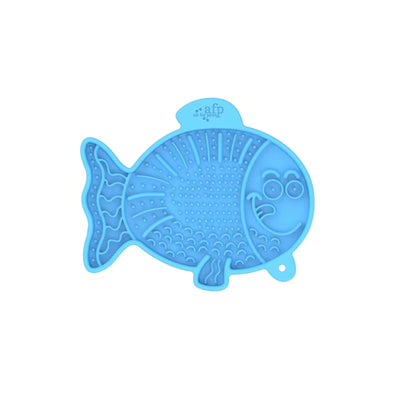 ALL FOR PAWS Covoras de Lins pentru Pisici din Silicon, Hranire lenta