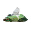Croci Eco Pet Wipes, Servetele Umede Biodegradabile pentru Caini si Pisici, cu Migdale si Unt de Shea, 30 buc, 20 x 30 cm