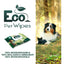 Croci Eco Pet Wipes, Servetele Umede Biodegradabile pentru Caini si Pisici, cu Migdale si Unt de Shea, 30 buc, 20 x 30 cm