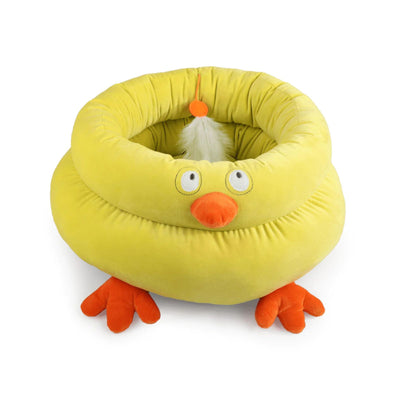 Culcus Kitty Chick in Forma de Puisor