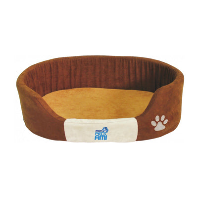 Culcus Stella - Pat Confortabil pentru Caini de Talie Mica