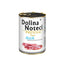 Dolina Noteci Premium Pure, Hrana Umeda pentru Caini Alergici, Monoproteica, cu Rata, Fara Cereale, 400g/800g
