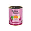 Dolina Noteci Superfood Hrana Umeda Caini cu Rata si Prepelita, Fara Cereale, 400g/800g