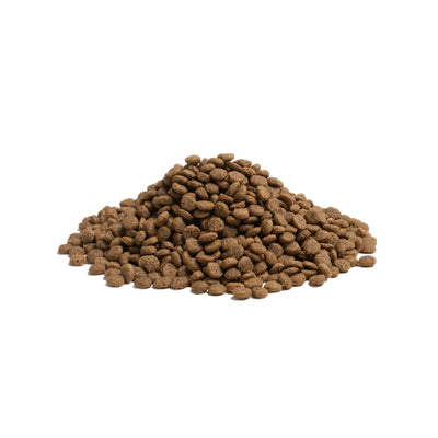 Essential Balance, Hrana uscata pentru Caine, Adult, Monoproteica, cu Curcan si Orez, Crocheta Mica, 2.5kg