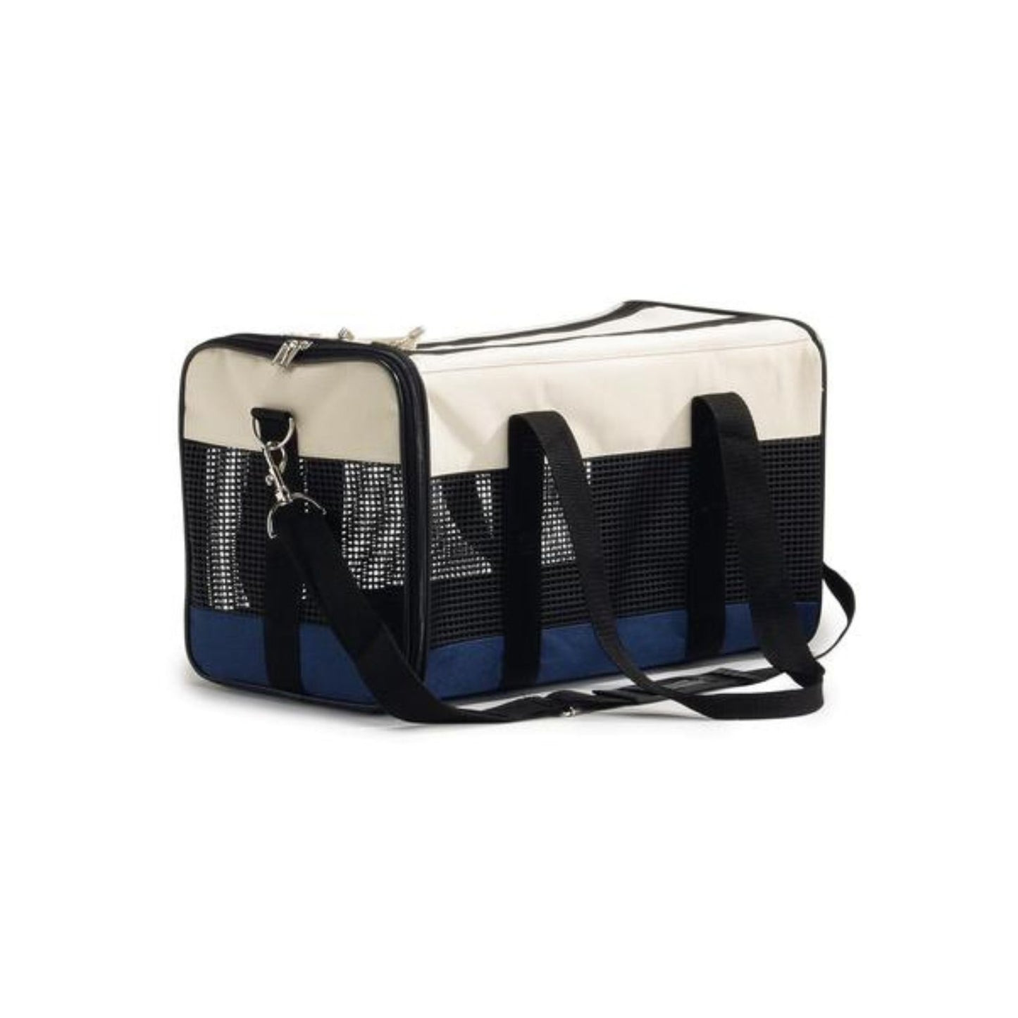 Geanta de Transport pentru Caini Mici si Pisici (48x25x27.5 cm)