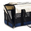 Geanta de Transport Beeztees pentru Caini Mici si Pisici (48x25x27.5 cm)