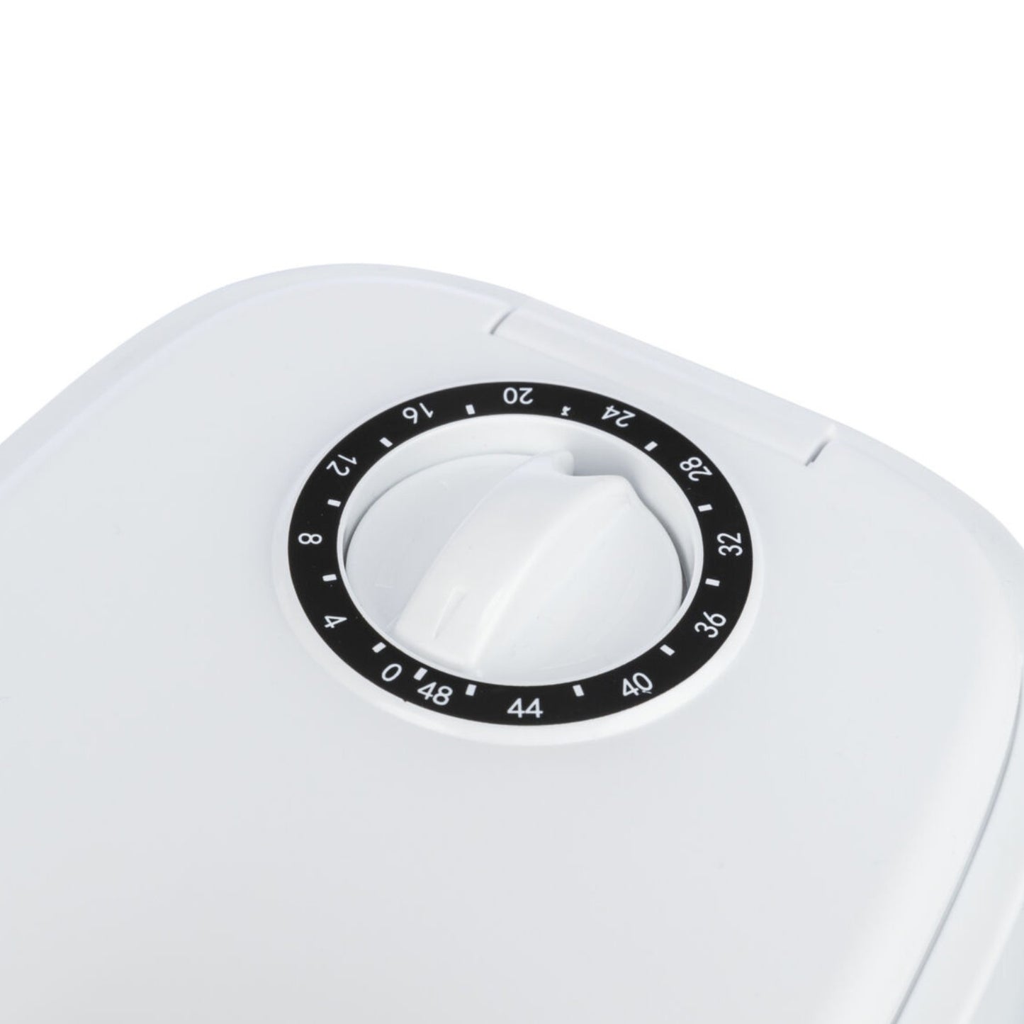 Hranitor Automat Pisici si Caini Trixie TX1, cu Timer si Racire, 0.3L, Alb