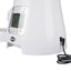 Hranitor Automat Pisici si Caini Trixie TX7, Programabil 5 Mese/Zi cu Mesaj Vocal, 5L, Alb