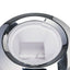 Hranitor Automat Pisici si Caini Trixie TX7, Programabil 5 Mese/Zi cu Mesaj Vocal, 5L, Alb