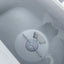 Hranitor Automat Programabil Trixie TX8 2.0, 4 Mese/Zi cu Mesaj Vocal, 4.5L, Alb/Gri