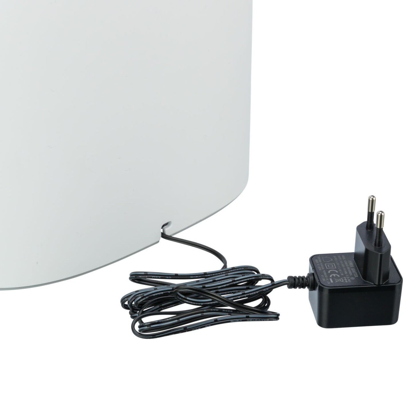 Hranitor Automat Programabil Trixie TX8 2.0, 4 Mese/Zi cu Mesaj Vocal, 4.5L, Alb/Gri