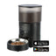 Hranitor Automat Smart Trixie TX-C cu Camera si Control prin Aplicatie, 10 Mese/Zi, 3L, Negru