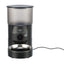 Hranitor Automat Smart Trixie TX-C cu Camera si Control prin Aplicatie, 10 Mese/Zi, 3L, Negru