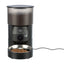 Hranitor Automat Smart Trixie TX-C cu Camera si Control prin Aplicatie, 10 Mese/Zi, 3L, Negru