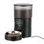 Hranitor Automat Smart Trixie TX-C cu Camera si Control prin Aplicatie, 10 Mese/Zi, 3L, Negru