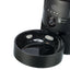 Hranitor Automat Smart Trixie TX-C cu Camera si Control prin Aplicatie, 10 Mese/Zi, 3L, Negru