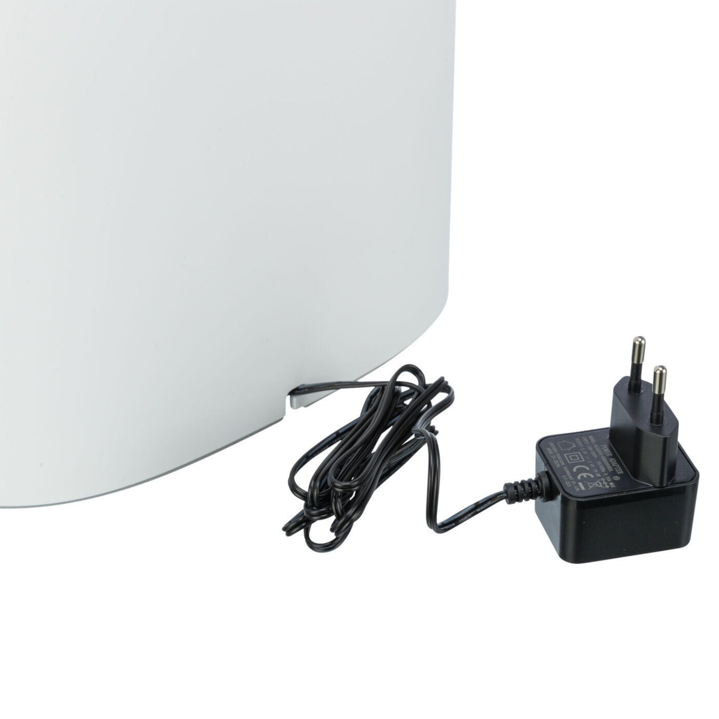 Hranitor Automat Smart Trixie TX8 Smart 2.0, cu Camera si Control prin Aplicatie, 4 Mese/Zi, 4.5L, Alb/Gri