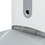 Hranitor Automat Smart Trixie TX8 Smart 2.0, cu Camera si Control prin Aplicatie, 4 Mese/Zi, 4.5L, Alb/Gri