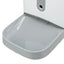 Hranitor Automat Smart Trixie TX8 Smart 2.0, cu Camera si Control prin Aplicatie, 4 Mese/Zi, 4.5L, Alb/Gri