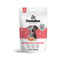 Pet's Dessert Dentaline Bones cu Pui, Recompense Dentare Os pentru Caini Talie Medie si Mare, Igiena Orala, 140g
