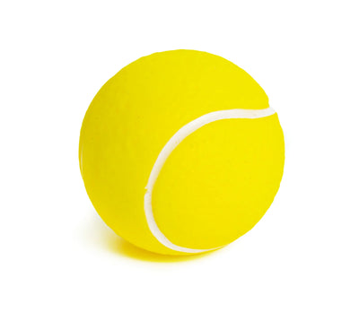 Leopet Jucarie Minge din Vinil pentru Caini, 7.5cm