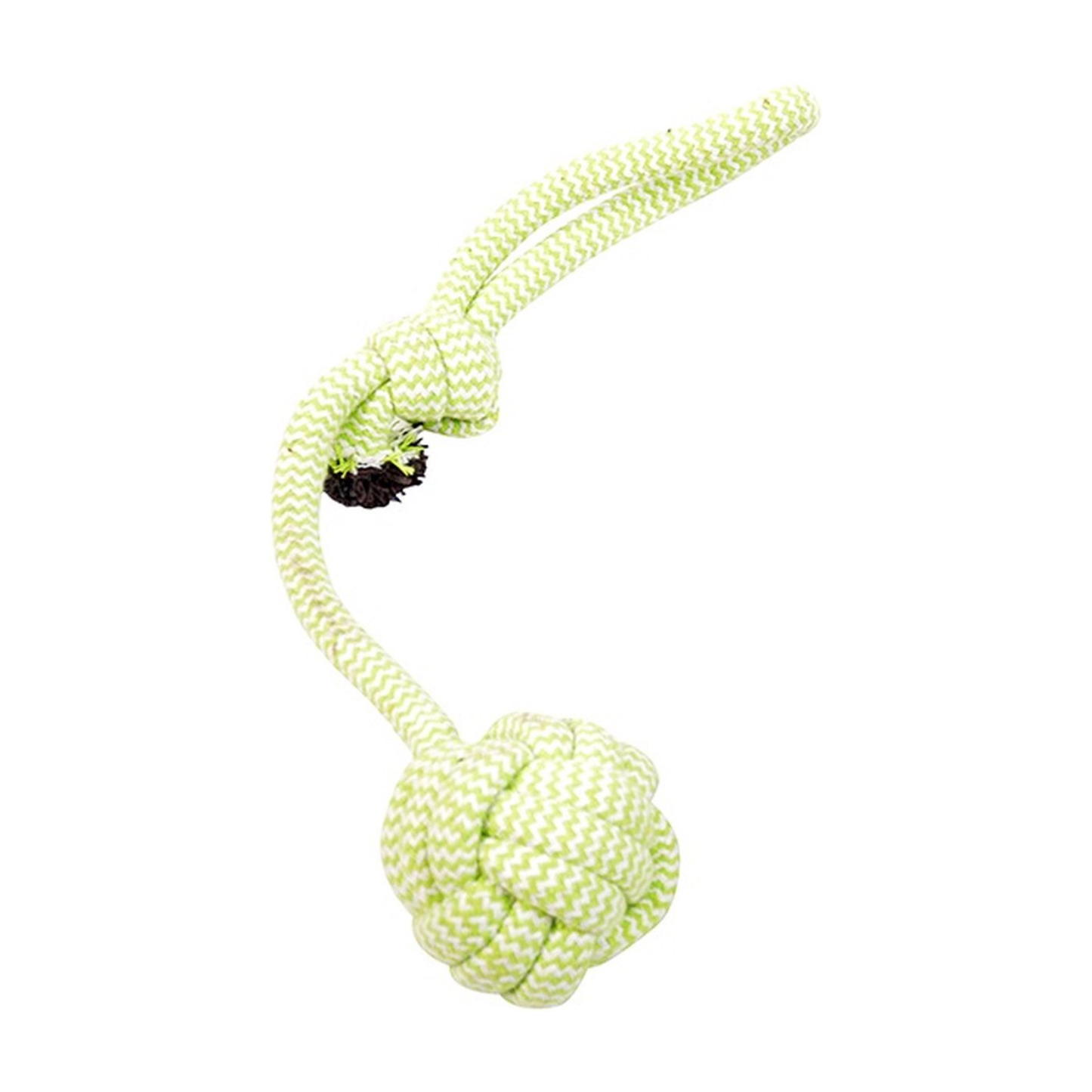 Leopet Jucarie Sfoara pentru Caini, 35.5cm